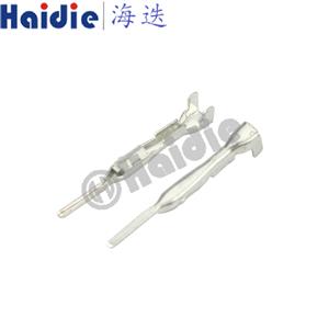 Auto car terminal connector pin crimp connector terminals 8100-3177 0.3-0.5mm²/8100-3178 0.75-1.25mm²DJ613-G1-0.6A