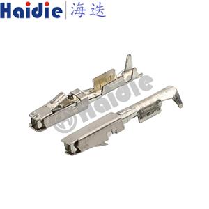 Auto car terminal connector pin crimp connector terminals DJ623D-1.2-0.6A