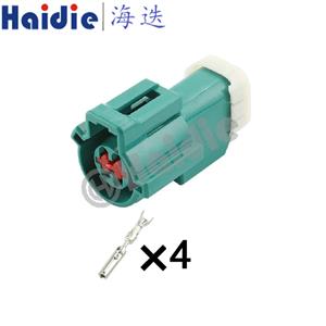 wiring connector HD047YD-1.5-21
