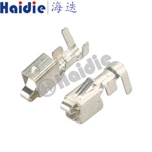 Auto car terminal connector pin crimp connector terminals  VH-Y