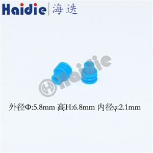 Auto car connector seals rubber seals wire seals    211M0010