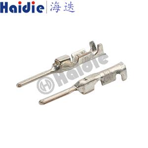 Auto car terminal connector pin crimp connector terminals  SWPT-001T-P025 DJ614Y-0.6S