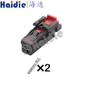 wiring connector 6098-8988
