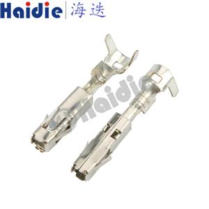 Auto car terminal connector pin crimp connector terminals  26806.201.707 DJ221F-1.5ATS