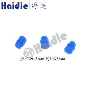 Auto car connector seals rubber seals wire seals  HDZ-18