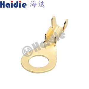 Auto car terminal connector pin crimp connector terminals DJ431-5A