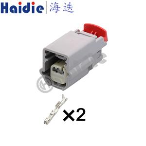 2pin   wiring connector  31403-2210