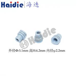 Auto car connector seals rubber seals wire seals    HDZ-38
