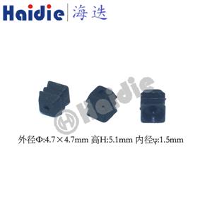 Auto car connector seals rubber seals wire seals    HDZ-46
