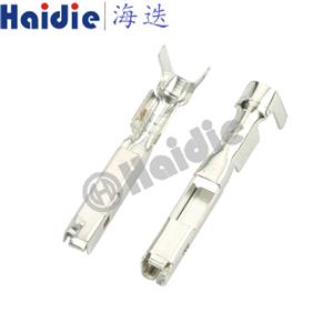 Auto car terminal connector pin crimp connector terminals  7116-4102-02 0.35-0.5mm²/7116-4103-02 0.75-1.0mm²  DJ622-F1.5A