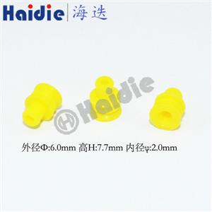 Auto car connector seals rubber seals wire seals   HDZ-56Y