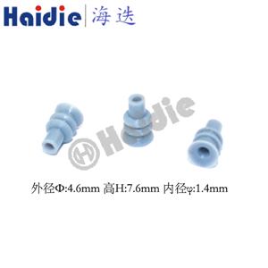 Auto car connector seals rubber seals wire seals   HDZ-58