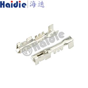 Auto car terminal connector pin crimp connector terminals  12163661 DJ623-F1.5A