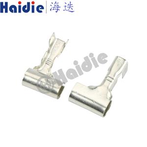 Auto car terminal connector pin crimp connector terminals DJ221L-4B