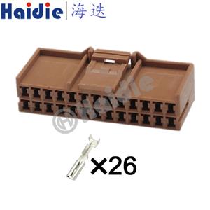wiring connector 936098-4