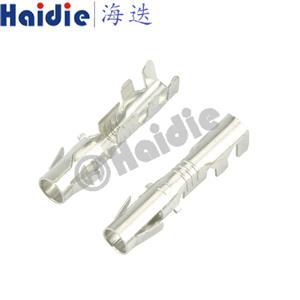 Auto car terminal connector pin crimp connector terminals  925714-1 DJ222A-3.5B