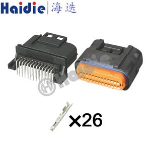 wiring connector MX23A26NF1 MX23A26SF1/MX23A26XF1