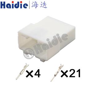 wiring connector 7282-4855/90980-12413/3TSX25MGY