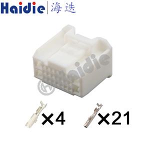 wiring connector 7283-4855/3TSX25FGY/90980-12414