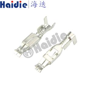 Auto car terminal connector pin crimp connector terminals  DJ622-E3.5A