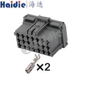 Auto connector 8-968975-2