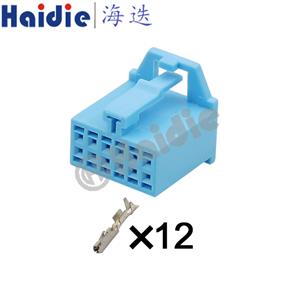 wiring connector
