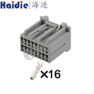 wiring connector 179054-6/179054-1/35563-1615