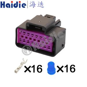 wiring connector 15332177