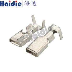 Auto car terminal connector pin crimp connector terminals MT035-12490  DJ621-Z7.8C