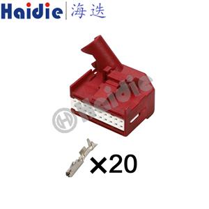 wiring connector 443971883B/969422-1