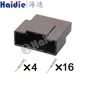 wiring connector HD206-0.7-2.2-11