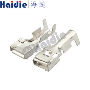 Auto car terminal connector pin crimp connector terminals   8100-0797 5.0-8.0mm² DJ627A-7.8e