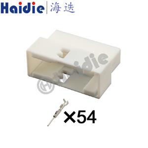 Auto connector HD541-0.6-11