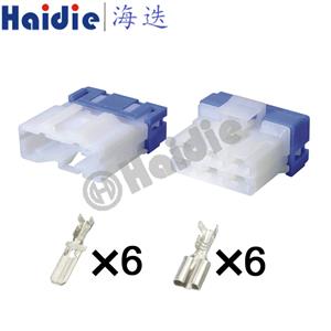 automotive connector and terminal  PH772-06015 PH776-06015