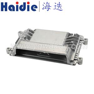 90pin ECU box Aluminum shell HD-90HA
