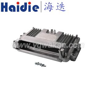 80pin/121pin ECU box Aluminum shell HD-80/121HAS