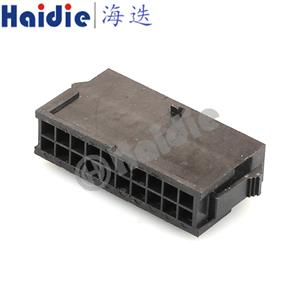 Auto connector 43020-2000