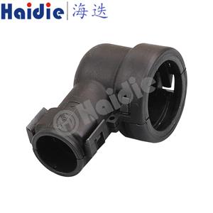 Auto car connector fixe clips 965577-1