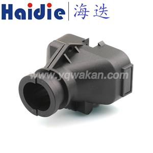 23pin Auto car connector fixe clips 776464-1