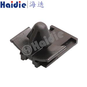 Auto car connector fixe clips 368165-1