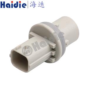 2pin  Auto Lamp holder plug connector HDL026-1.5-21
