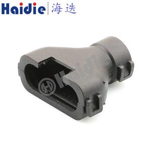 auto connector lock plastic buckle Corrugated pipe clamp clasp plug 1791510