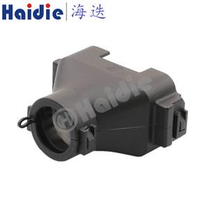 Backshell WJ007
