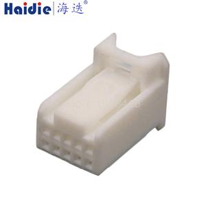 Auto Wiring Cable Connector Include Terminals Pins 6098-3909