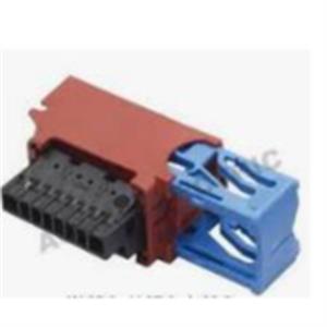 Auto connector 211PC209S2055