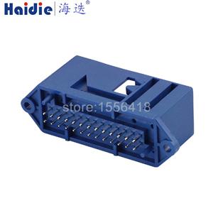 Auto Wiring Cable Connector Include Terminals Pins 185226-2