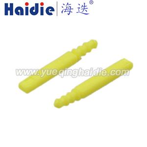 Auto car connector seals rubber seals wire seals 316390-7