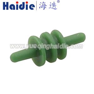 Auto car connector seals rubber seals wire seals 15305171