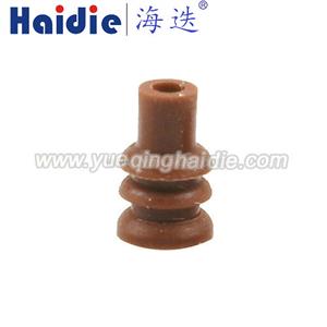 Auto car connector seals rubber seals wire seals 1-172888-3