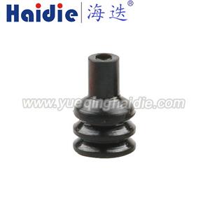 Auto car connector seals rubber seals wire seals 178210-1